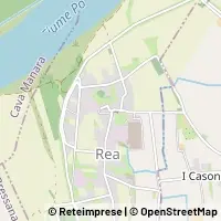Kort Rea