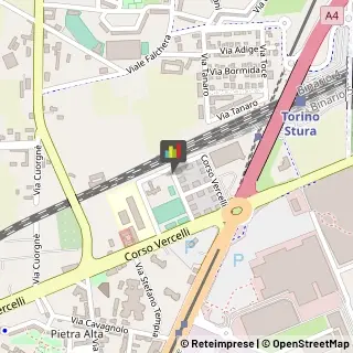 Chiesa Ortodossa,10156Torino