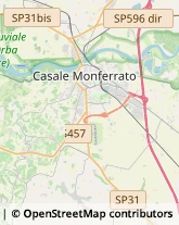 Poste Casale Monferrato,15033Alessandria