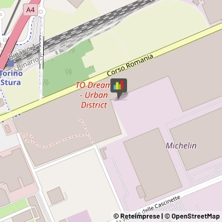 Fast Food e Self Service Torino,10156Torino