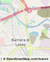 Via Nazario Sauro, 33,10078Venaria Reale