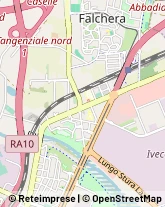 Strada Vicinale della Cebrosa, 86,10156Torino