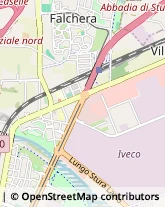 Strada Cuorgnè, 57,10072Caselle Torinese