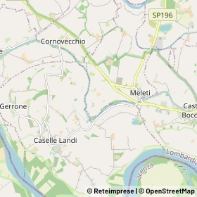 Mappa Meleti