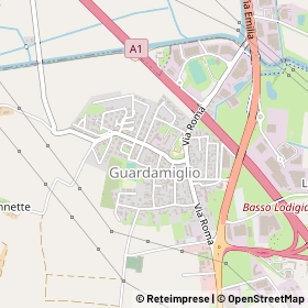 Mappa 26862