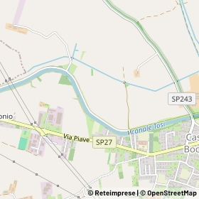 Mappa 26843