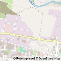 Map Torino