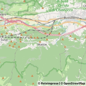 Mappa Mattie