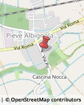 Via Po, 41,27030Pieve Albignola