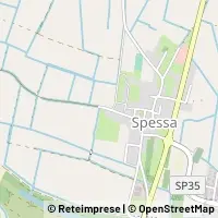 地图 Spessa
