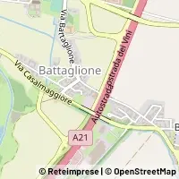 Kort Cremona
