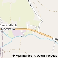 Harita Mombello Monferrato