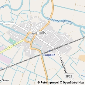 Mappa 27034
