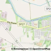 Carte Castelnuovo Bocca d'Adda