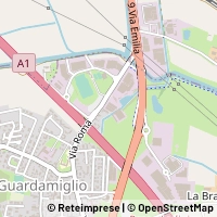 Peta Guardamiglio