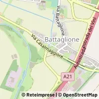 Hartă Cremona