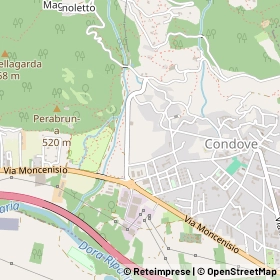 Mappa 10055