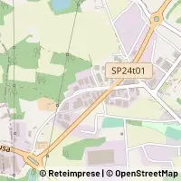 Map Alpignano
