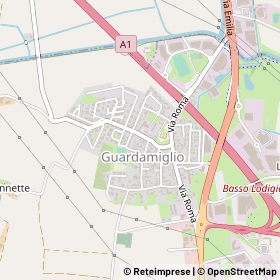 Mappa 26862