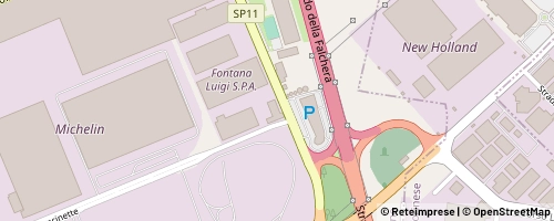 Mappa Turijn