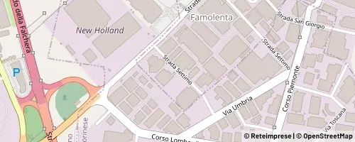 Mappa Turijn