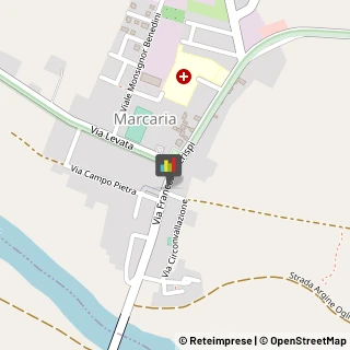 Mercerie Marcaria,46010Mantova