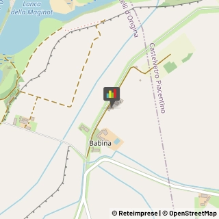 Pranoterapia - Benessere Castelvetro Piacentino,29010Piacenza