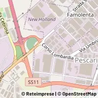 地图 San Mauro Torinese