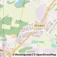 Map Alpignano