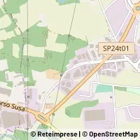 Map Alpignano