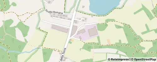 Mappa Caselette