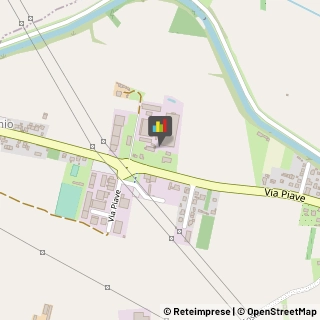 Prodotti Chimici Castelnuovo Bocca d'Adda,26843Lodi