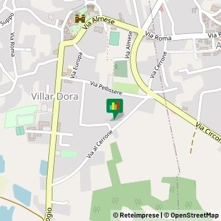 Via Don Oreste Caramello, 19,10090Villar Dora