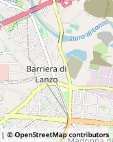 Via Vittorio Zanellato, 39,10078Venaria Reale