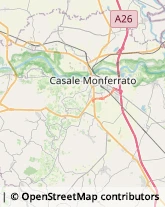 Imprese Edili Casale Monferrato,15033Alessandria