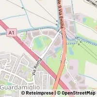 Carte Guardamiglio