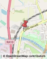 Corso Vercelli, 377,10156Torino