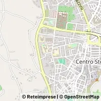 Hartă Vasto