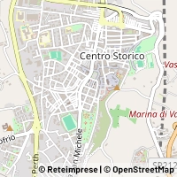 Carte Vasto