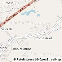 Carte Perano
