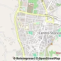 Kort Vasto