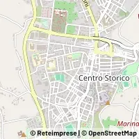 नक्शा Vasto