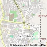 Peta Vasto