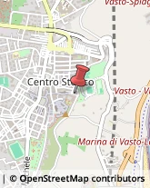 Piazza del Popolo, 14,66054Vasto