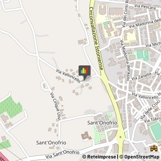 Studi Consulenza - Amministrativa, Fiscale e Tributaria Vasto,66054Chieti