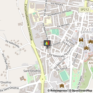 Architetti,66054Chieti