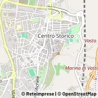 Carte Vasto