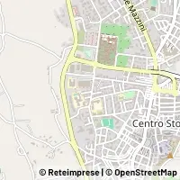 Kaart Vasto