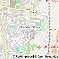 Carte Vasto