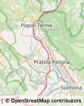 Parrucchieri Pratola Peligna,67035L'Aquila